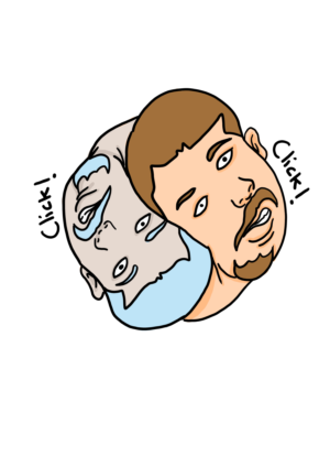 Colaps YouTube 100k t-shirt design | Diseño de Camiseta por Nublan Ameram