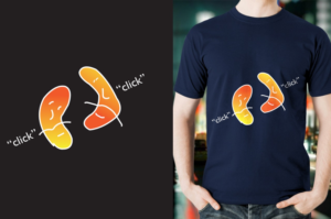T-Shirt-Design von Graphic_Studio3 für dieses Projekt | Design: #24176112
