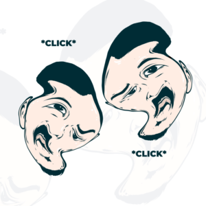 T-shirt Design by Summonsun