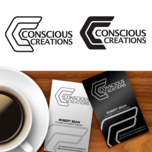 Logo Design by artheirz for Conscious Creations | Design #24187153