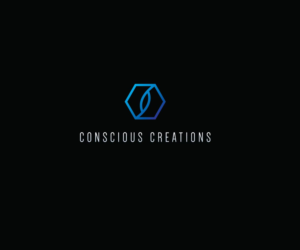 Conscious Creations | Logo Design by GreenLamp