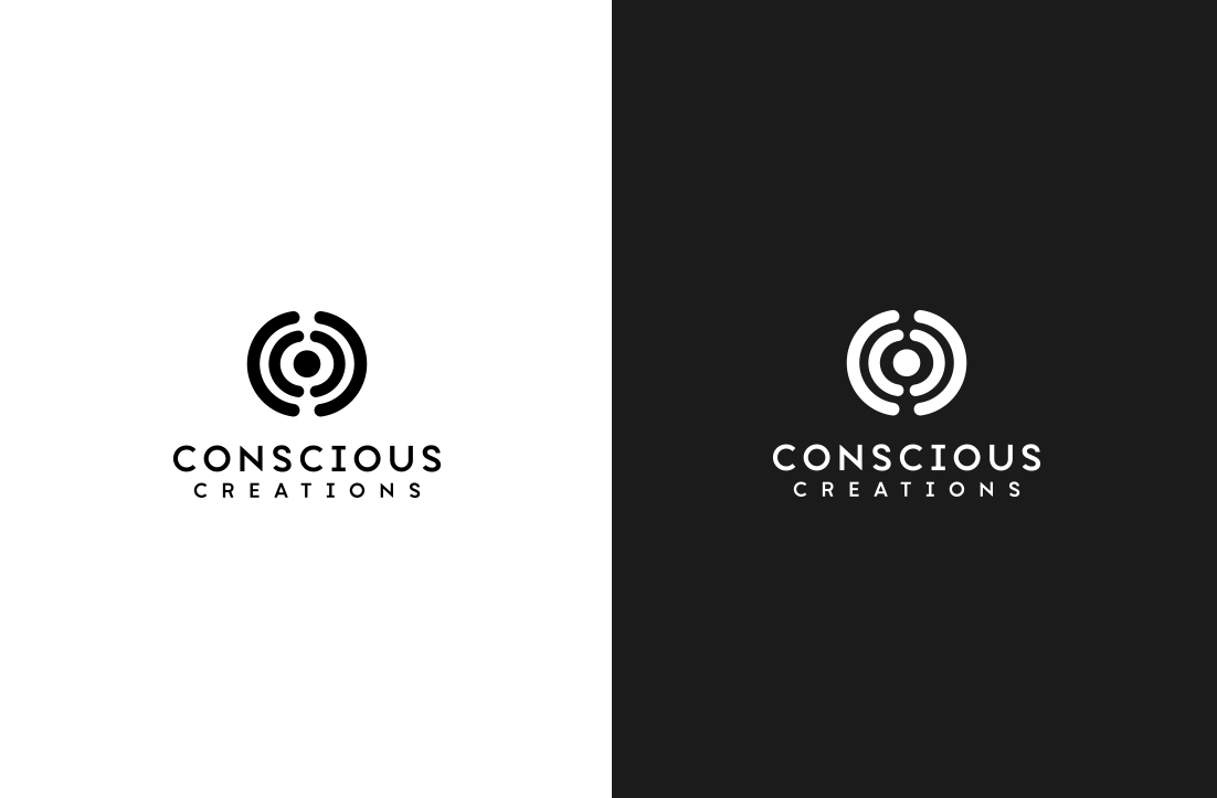 Design de Logo par GLDesigns pour Conscious Creations | Design #24180667