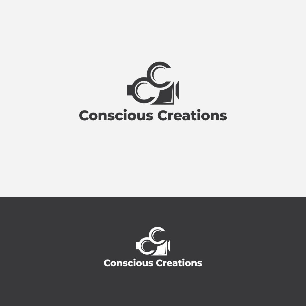 Logo Design by alitjuara for Conscious Creations | Design #24194767