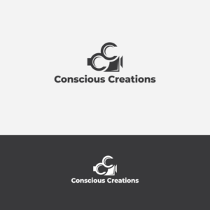 Logo Design by alitjuara for Conscious Creations | Design #24194767
