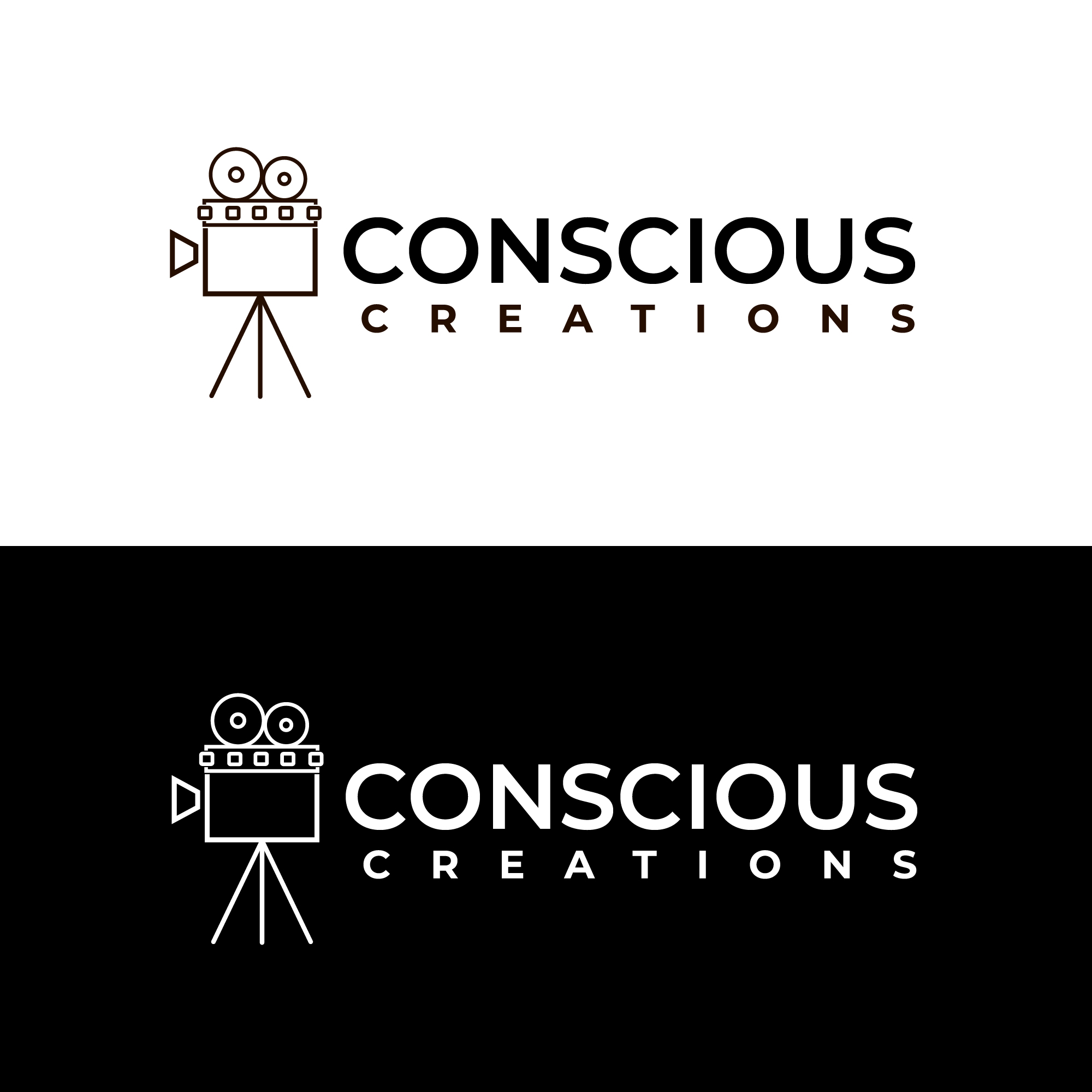 Logo Design by alitjuara for Conscious Creations | Design #24194784