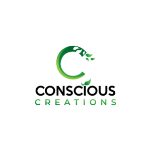 Logo Design by LAXMI DESIGNHUB for Conscious Creations | Design #24179948