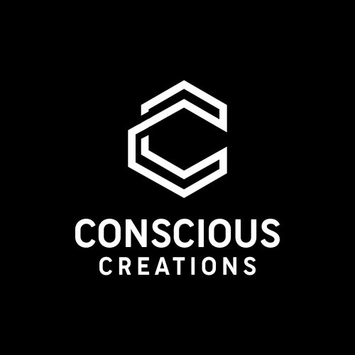 Logo Design by LAXMI DESIGNHUB for Conscious Creations | Design #24180803