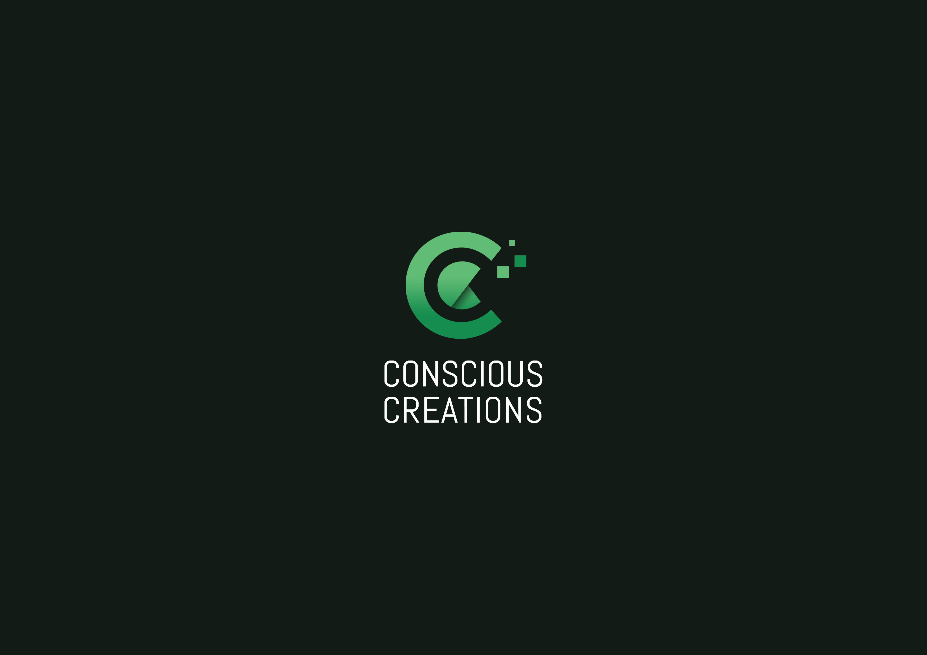 Logo Design by christianpoetoe for Conscious Creations | Design #24174796
