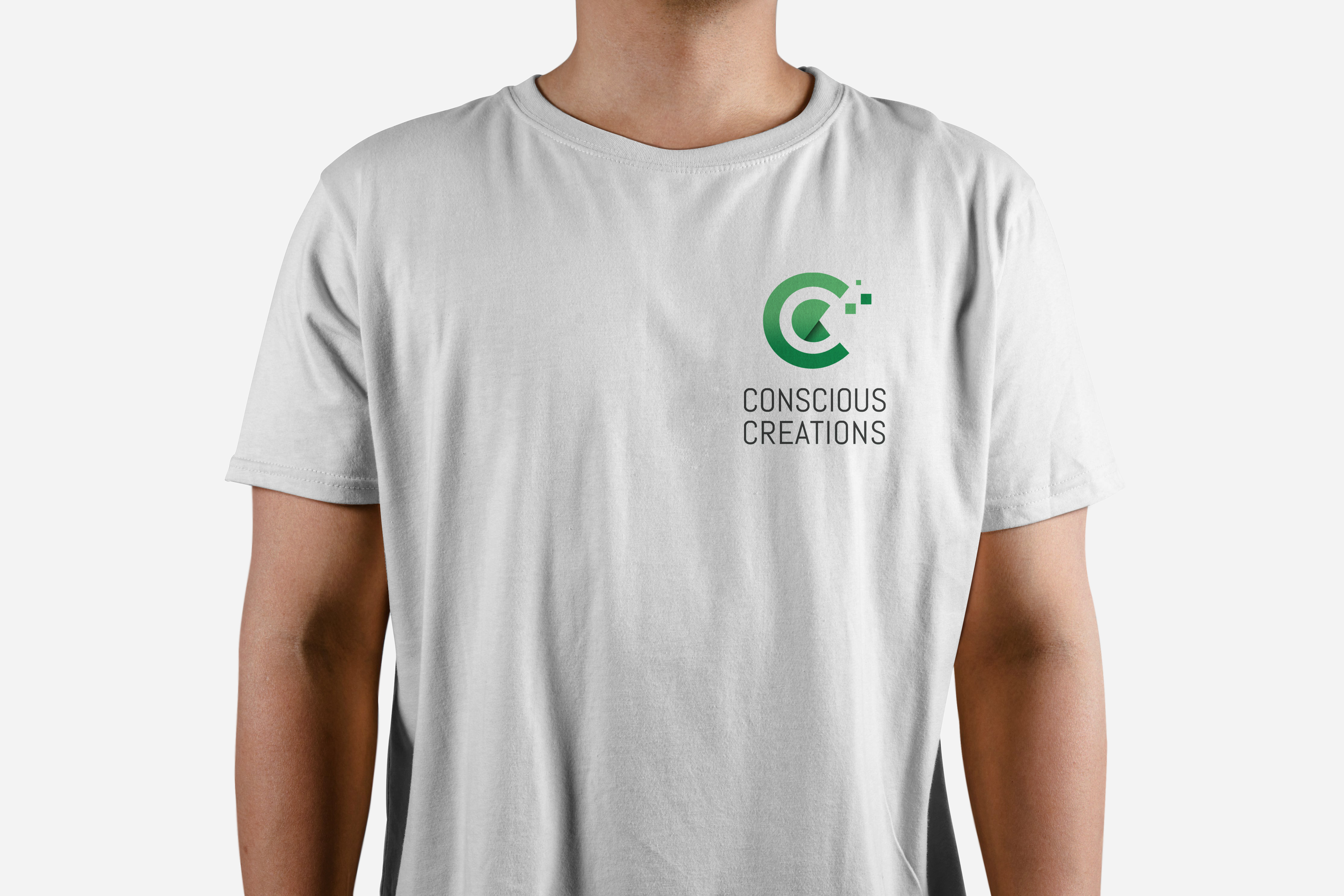 Logo Design by christianpoetoe for Conscious Creations | Design #24174799