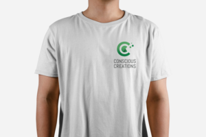 Design de Logo par christianpoetoe pour Conscious Creations | Design : #24174799