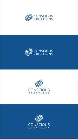 Design de Logo par kolevvp pour Conscious Creations | Design : #24179716