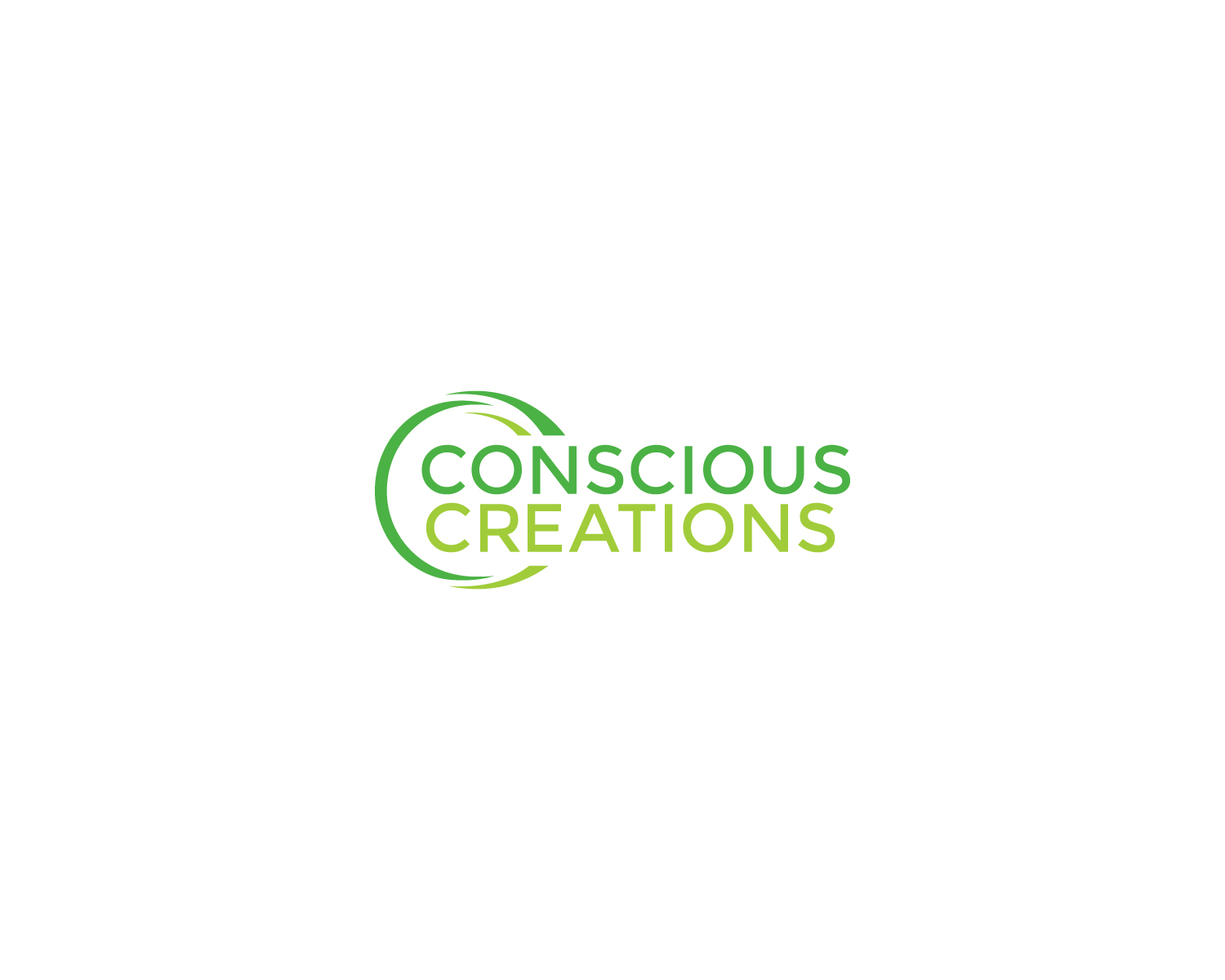 Logo Design by Atec for Conscious Creations | Design #24180380