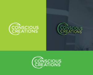 Design de Logo par Atec pour Conscious Creations | Design : #24180381