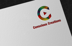 Logo Design by Pen Tool for Conscious Creations | Design: #24194890