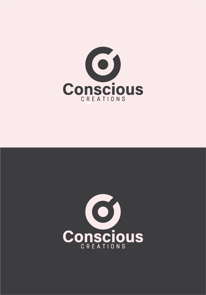 Logo Design by akramFex for Conscious Creations | Design #24203323