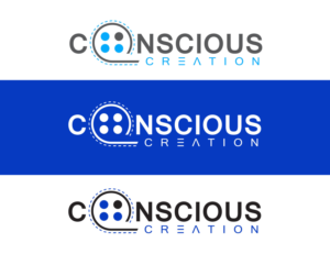 Logo Design by VanR for Conscious Creations | Design #24201070