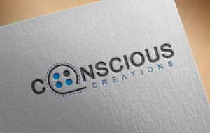Logo Design by VanR for Conscious Creations | Design: #24201200