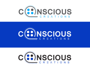 Logo Design by VanR for Conscious Creations | Design: #24201204
