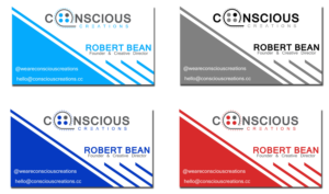 Logo Design by VanR for Conscious Creations | Design: #24201769