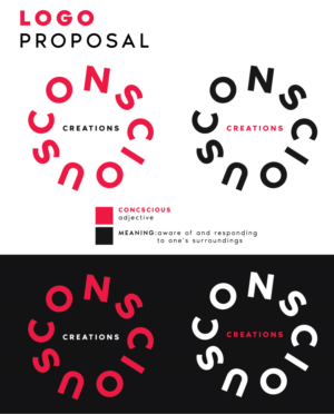 Logo Design by MiBoj