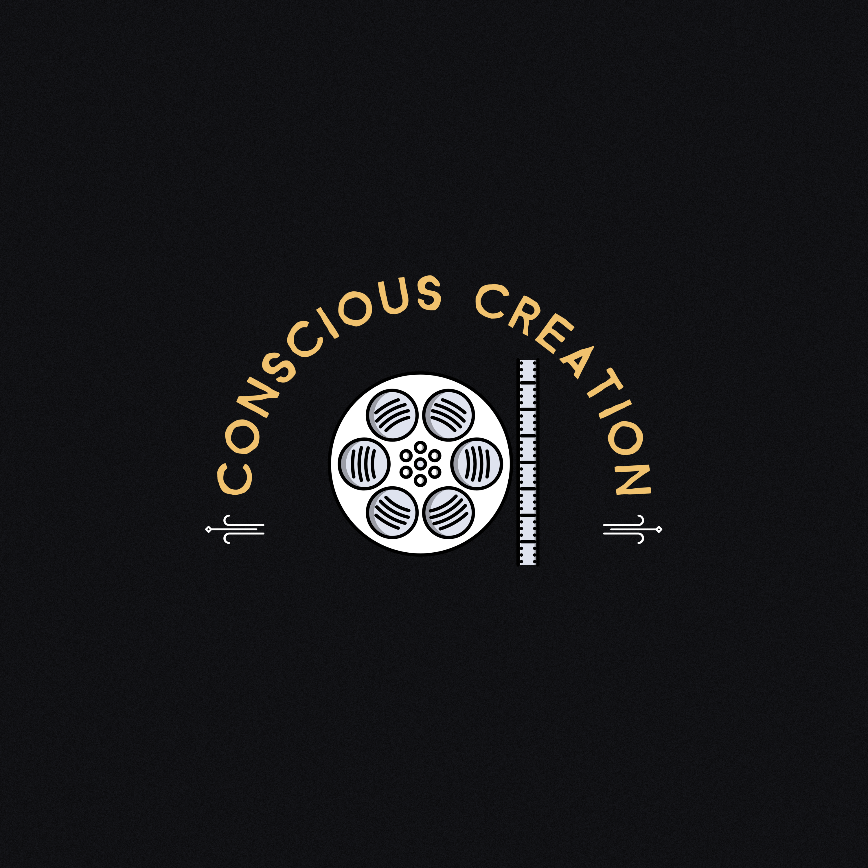 Diseño de Logo por SegoviaDesign para Conscious Creations | Diseño #24208458