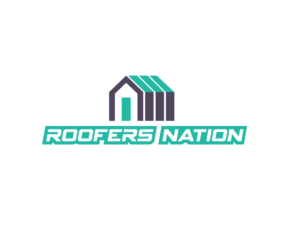Roofers Nation | Logo Design by renderman