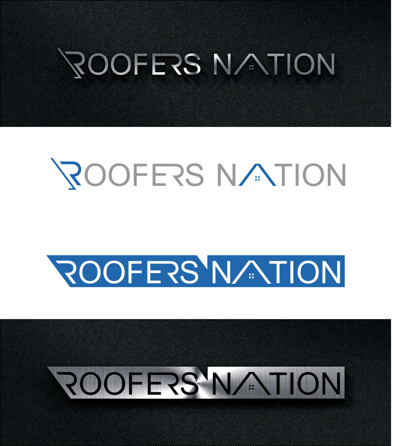 Diseño de Logo por Adeikhan para este proyecto | Diseño #24176280