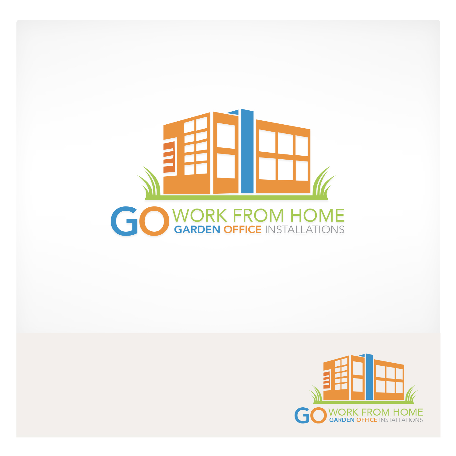 Logo Design by [HP] Henry Panaligan for this project | Design #24272746