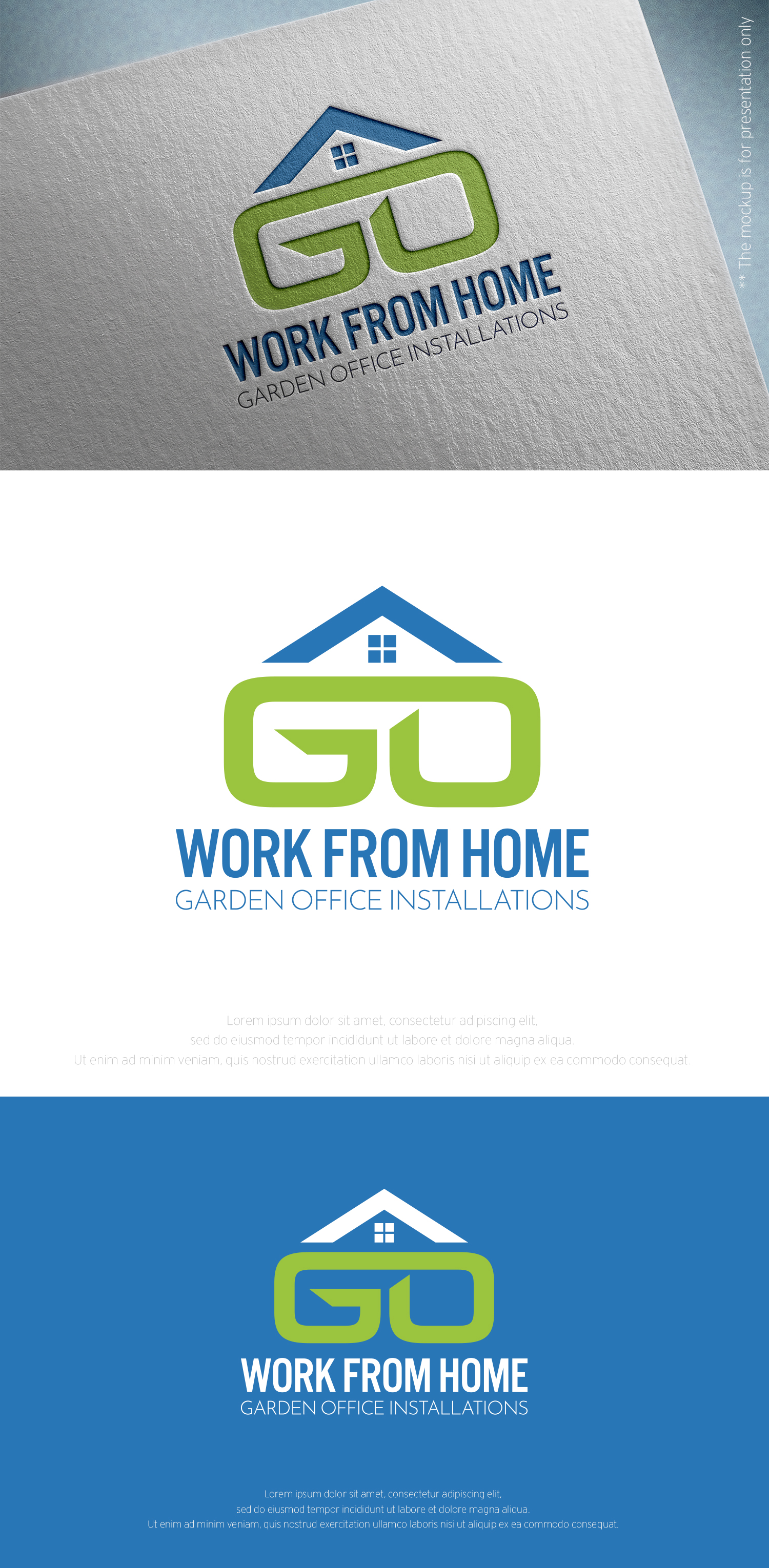 Logo Design by designbysy for this project | Design #24279378