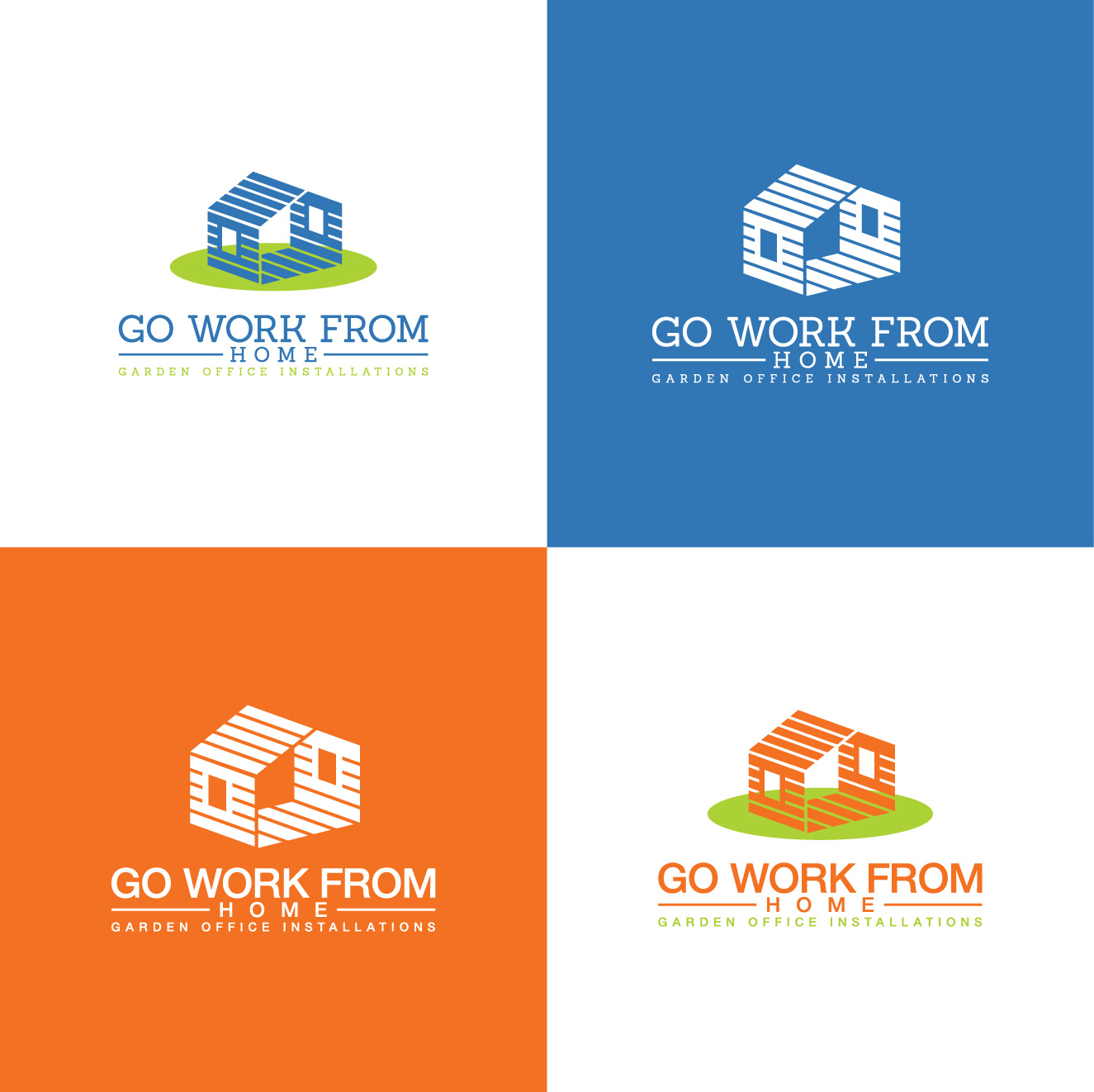 Logo Design by 4tech services for this project | Design #24274056