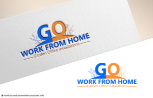 Logo Design by Rubia@ for this project | Design: #24280188