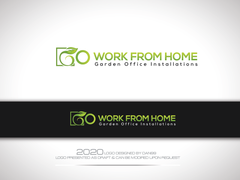 Logo Design by dan99 for this project | Design #24274110