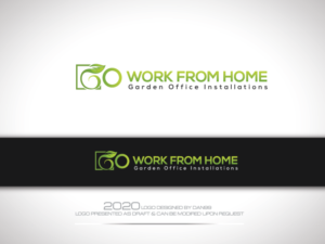 Logo-Design von dan99 für dieses Projekt | Design #24274110