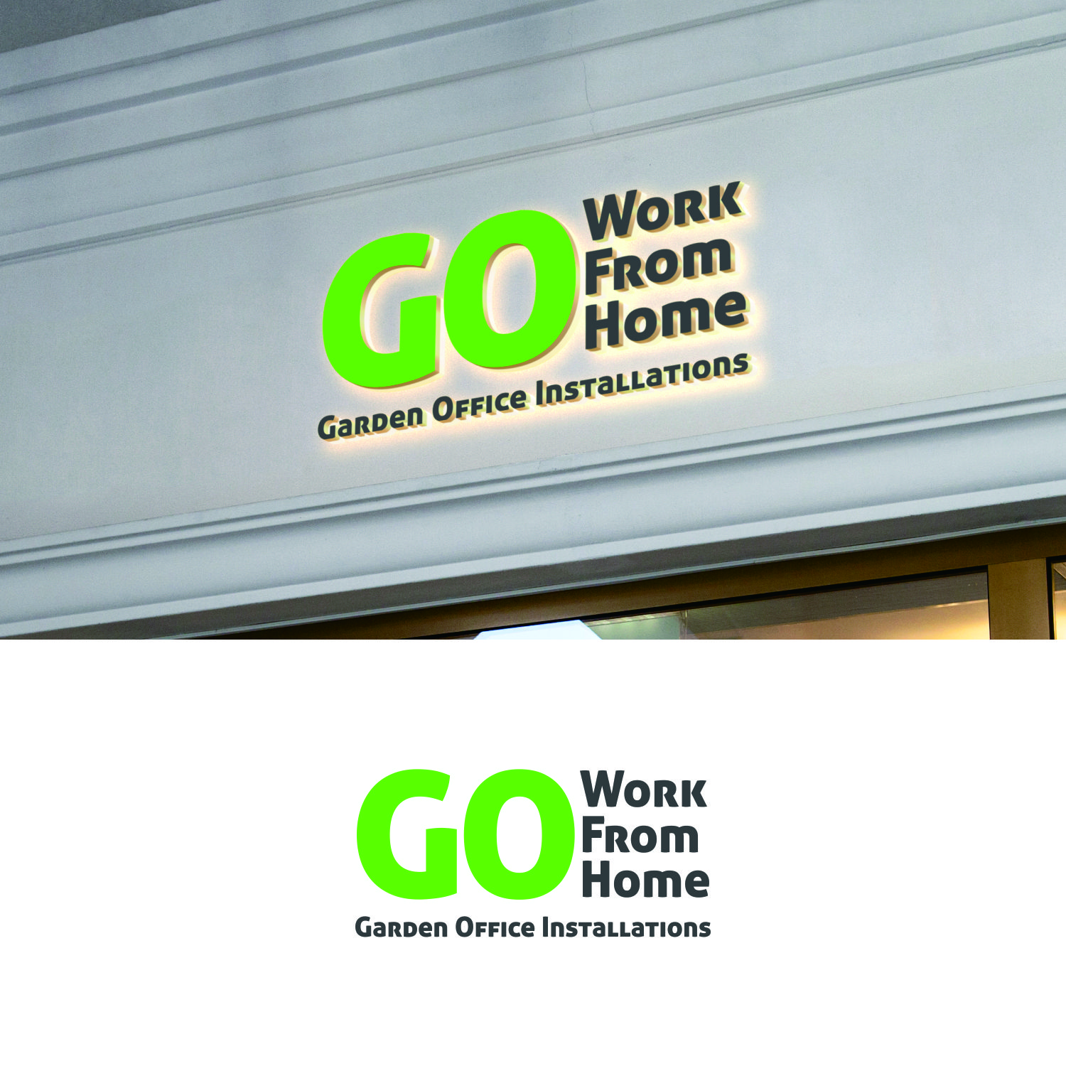 Logo Design by Pangestu 9 for this project | Design #24276278