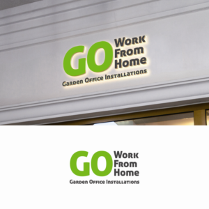 Logo Design by Pangestu 9 for this project | Design: #24276278