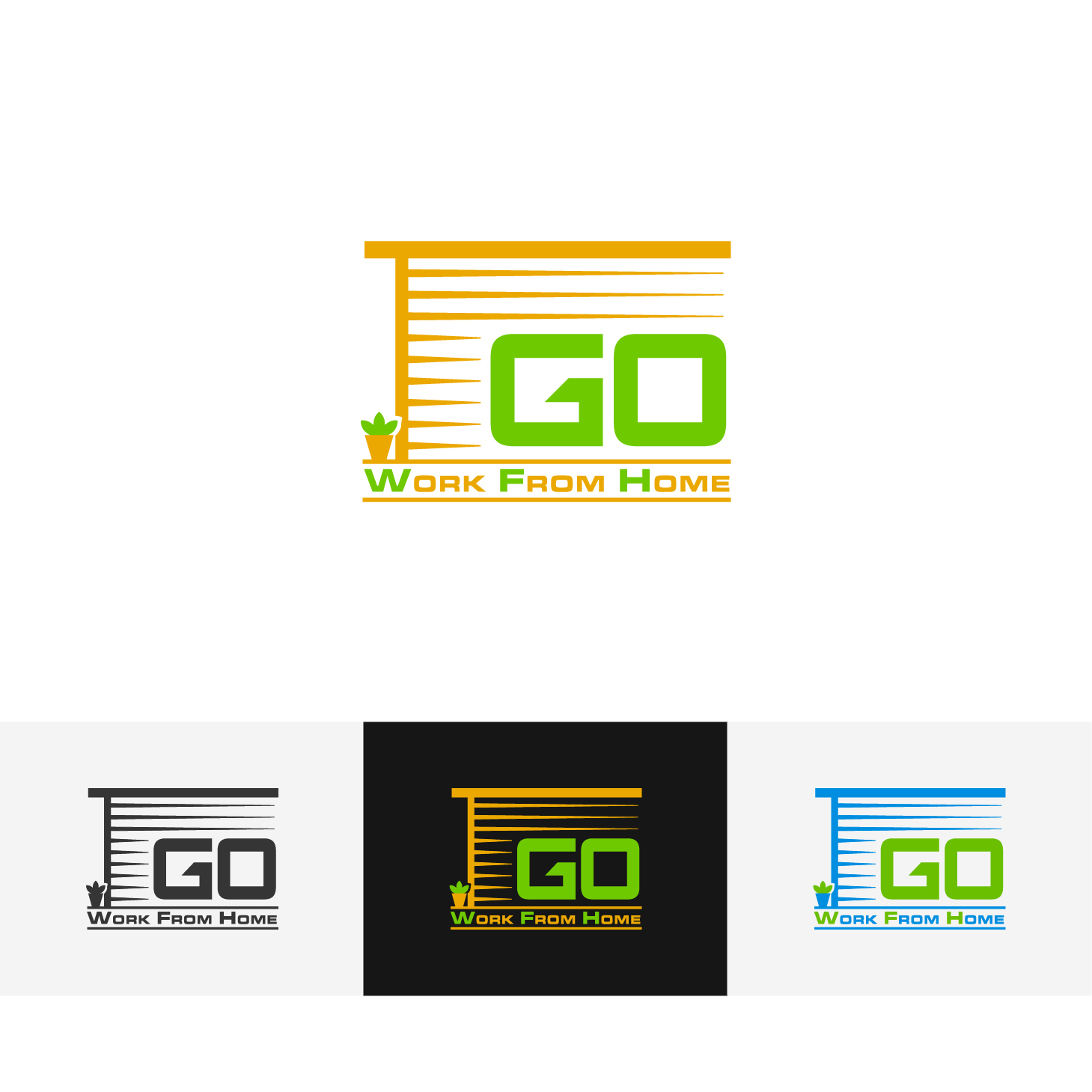Logo Design by Graphics Farrukh 2 for this project | Design #24279771
