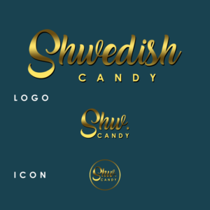 Logo Design by anna.sakalo.as 2