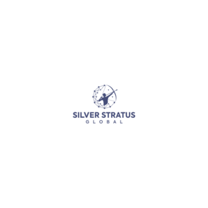 Logo Design by King Cozy for Siliver Stratus Global | Design: #24229952