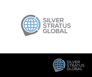 Logo Design by dianagargaritza for Siliver Stratus Global | Design: #24181369