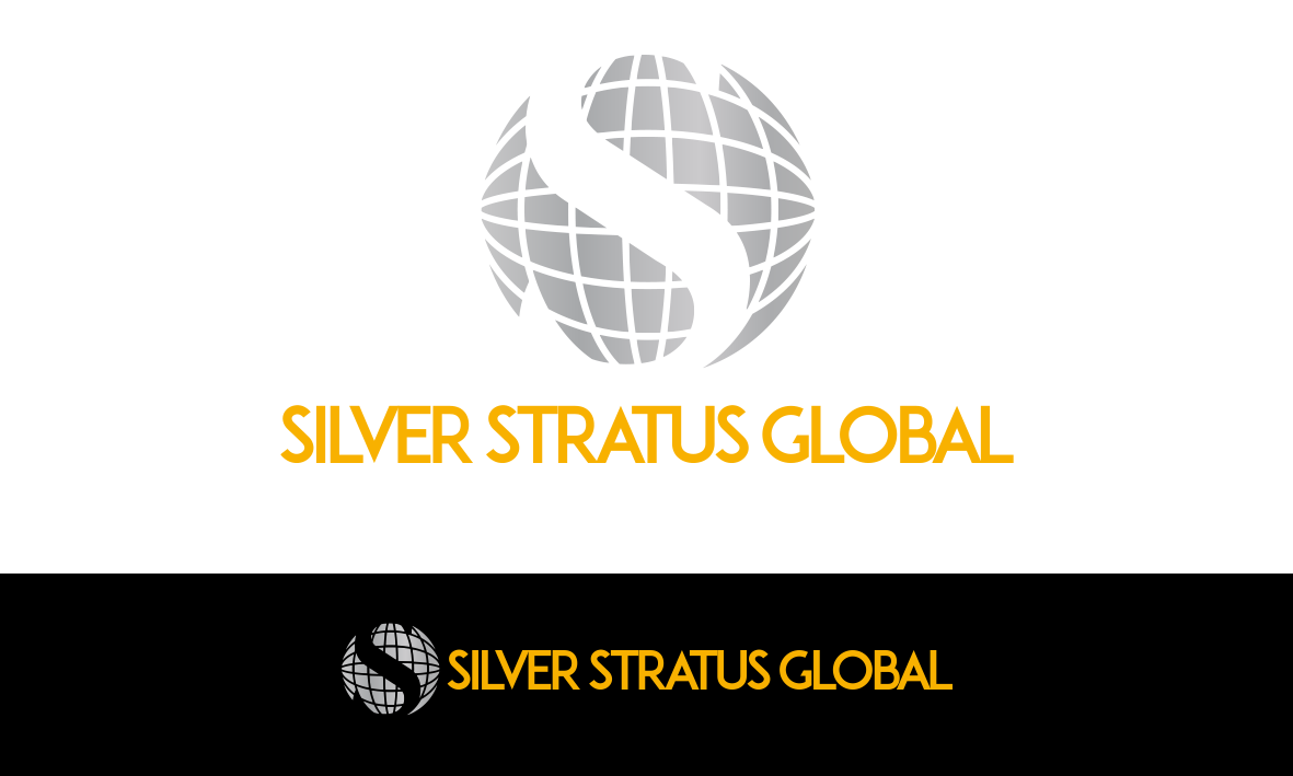 Logo Design by trufya for Siliver Stratus Global | Design #24239520
