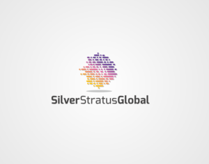 Logo Design by fluentlime for Siliver Stratus Global | Design: #24236758
