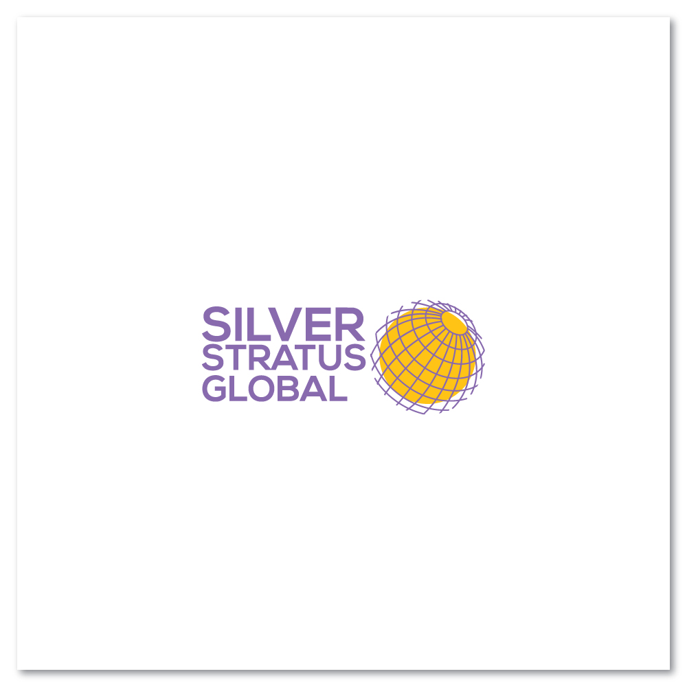 Logo Design by Sujit Banerjee for Siliver Stratus Global | Design #24179205