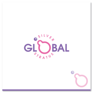 Logo Design by Sujit Banerjee for Siliver Stratus Global | Design: #24179208