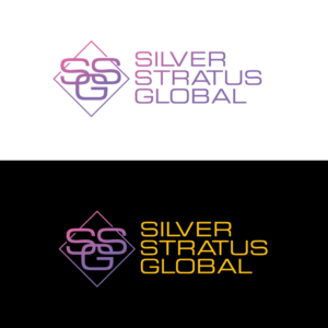 Logo Design by Sujit Banerjee for Siliver Stratus Global | Design: #24179210