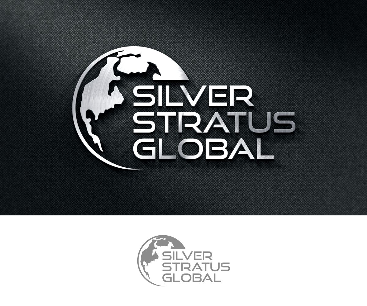 Logo Design by sidh for Siliver Stratus Global | Design #24192403