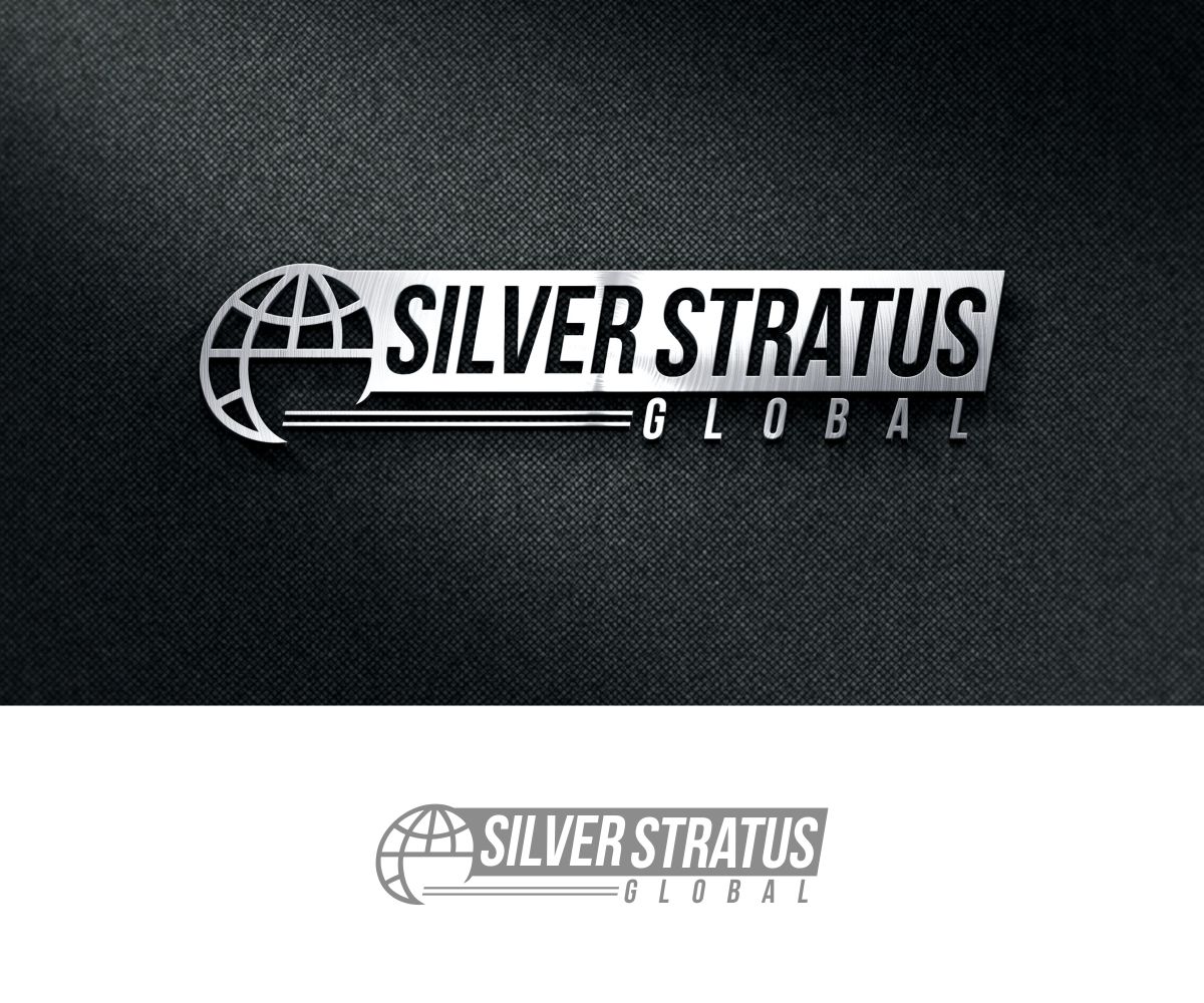 Logo Design by sidh for Siliver Stratus Global | Design #24192410
