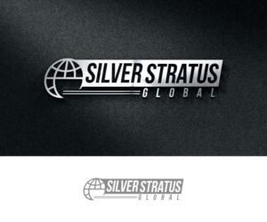 Logo Design by sidh for Siliver Stratus Global | Design: #24192410