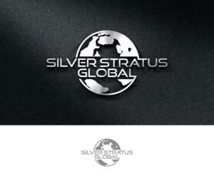 Logo Design by sidh for Siliver Stratus Global | Design: #24192414