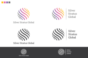 Logo Design by agdesign for Siliver Stratus Global | Design: #24175602
