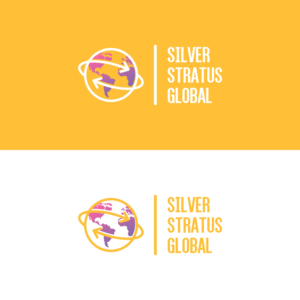 Logo Design by alitjuara for Siliver Stratus Global | Design #24204875